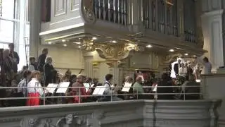 Processional for Symphony Orchestra - Stephen Harrap