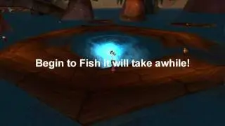 How to get The Lurker Below Achievement