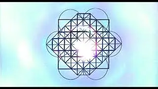 Lawnmower Man: VR treatment #1 (only cgi) - slow motion