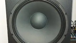 FBT X-Pro  15A 1000W in legno