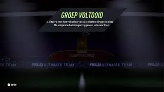 FIFA 22 winter wildcard pack
