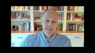 Dr. Cortland Dahl on the Fetzer Institute funding the Healthy Minds Program App