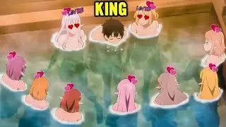 He Was Summoned As A Sacrifice But Becomes King With 8 Wives Instead in Hindi