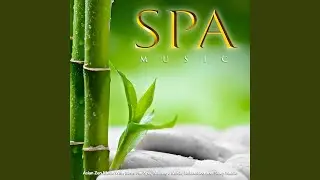 Asian Zen Spa Music Meditation