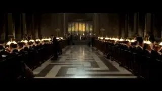 The Hogwarts Founders - Harry Potter