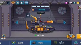 Tank Arena #tank #cartoon #gerand #tankanimation #animation #homeanimations 