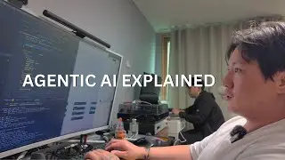 Your First AI Agent in 20 minutes (Real World Use Cases)