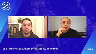 How to use Augmented Reality at events