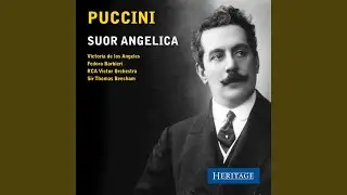 Suor Angelica: No. 21 'Ah! son dannata!'