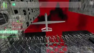 [Deus Ex | Terminus Machina] Gone From D10 in 10 Minutes