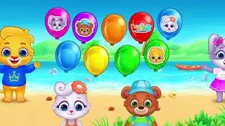 Math Kids Game 🧮 | Bacchon Ka Math Game | Addition Subtraction for Kids