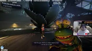High On Life 2 Platinum Speedrun LIVE - Racing for World First on Release Day!