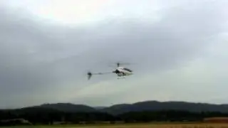 Electric Turbulence 6th flight - Motor/ESC failure