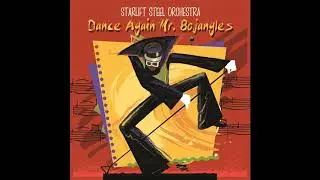 Starlift Steel Orchestra - Du Du Yemi