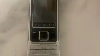CECT C600 - Ringtones (read description)