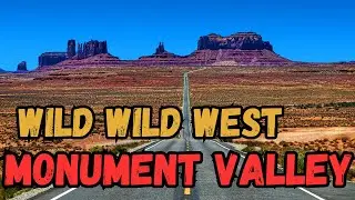 My $100-Guided-Tour Experience of Monument Valley