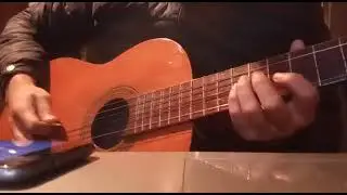 Dragon - Rain