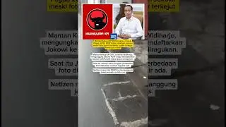 Mantan Ketua KIP DKI bongkar rahasia Pilgub 2012 #trending #news #viral #shorts #god