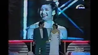 Christopher De Leon & Regine Velasquez - Ikaw (SOP 1998)