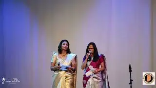 TSCI தீபாவளி மற்றும் ஈகை திருவிழா 2025 - Intro and Tamil Thaai Vaazhthu