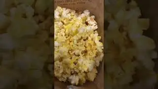 JOLLY TIME POPCORN IS THE BEST