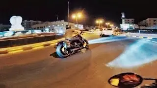 That was an INDIAN