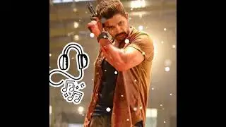 Sarraindu movie best action ringtone