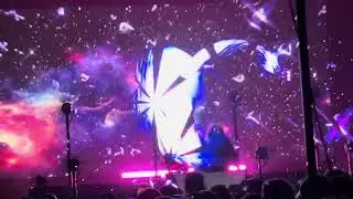 Purity Ring - A Place Of My Own - Washington, DC - 10/29/25 @purityring