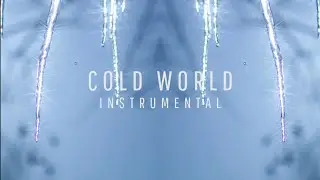 Raxstar - Cold World (Official Instrumental)