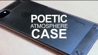 Poetic Atmosphere Case for the iPhone 5