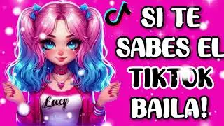 ЕСЛИ ВЫ ЗНАЕТЕ ТАНЦЫ ИЗ TIKTOK! - 2026