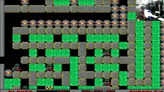 Supaplex (PC)