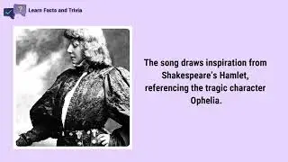 The Fate of Ophelia - Taylor Swift (5 Facts You Should Know)