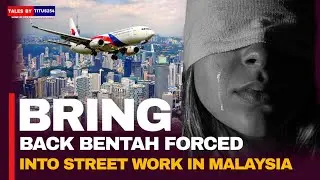 They promised me care giving job but they changed it when I landed in Malaysia 