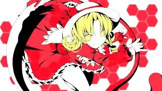 【Remix】Bad Apple!!