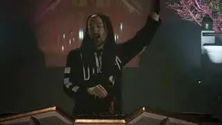 Ninja Re Bang Bang - KYARY PAMYU PAMYU // Steve Aoki Remix Tomorrowland 2020 - Around The World