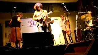 The Dust Poets at The Nelson Odeon