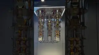 🔬 IBM Thomas J. Watson Research Center (Yorktown Heights, Nueva York)