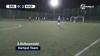 Extraliga.pl: Ersa Trans Baltic Team vs Kartpol Team Słupsk