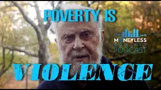 The VIOLENCE in the SYSTEM with Prof James Gilligan