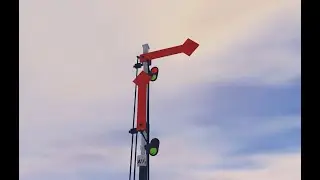 !W.I.P! semi-automatic signalling in roblox