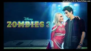 ZOMBIES 3 Cast - Exceptional Zed (Reprise) (Movie Acapella)