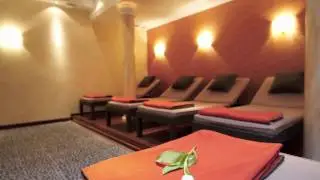 Video Aktiv Hotel in F&uuml;ssen Wellness und Urlaub in Bayern