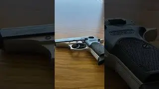 Video on the bersa thunder 380