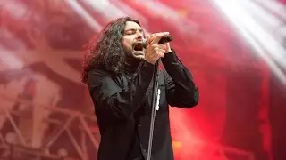 Lion Shepherd / 22. Przystanek Woodstock