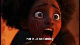 Why the Spirits Took Her Voice &ndash; A Haunting African Folktale (True-Style Horror Story)
