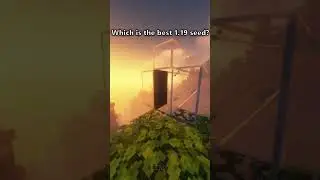 Minecraft Best 1.19 Seeds #shorts