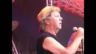Karat live 2003 Brunnenfest Bad Lauchstädt Privat Part 3 full concert