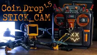 HOW TO: COIN-DROP (1.5) StickCam