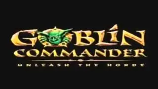 Goblin Commander trailer PS2 HD